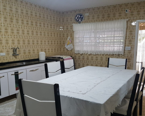Imagem 7 de 27 de Imperdível! Sobrado Na Área Nobre Do Rochdalle Com 4 Dormitórios! - Ca01016 - 69199594