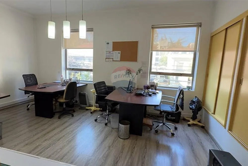 Casa Comercial 339 M² Construidos - Providencia