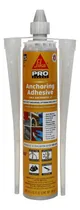 Comprar Sika Anchorfix-2 Adhesivo De Anclajes De Pernos Y Varillas.