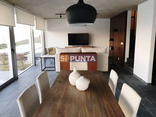Imagen 4 de 10 de Punta Ballena Apartamento En Venta Y Alquiler