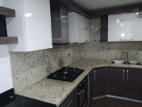 Imagen 10 de 21 de Apartamento En Venta Turmero, Urb Campo Alegre 23-19507 Hc
