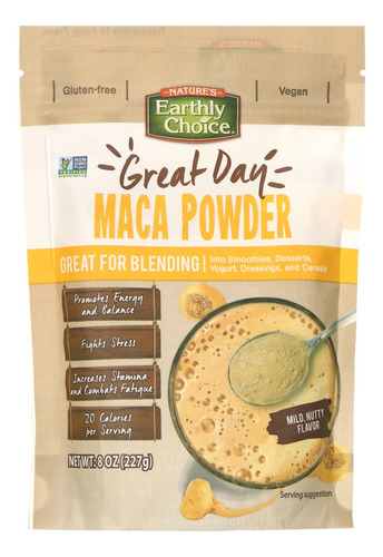 Maca Powder