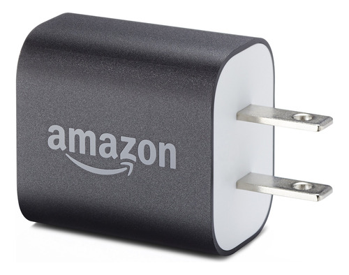 Amazon 5w Cargador Y Adaptador De Alimentación Usb Origina.