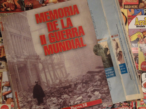 Memoria De La Segunda Guerra Mundial - Pagina 12