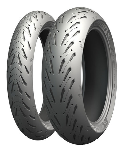 Michelin 190 50 17 Pilot Road 5 2tboxes
