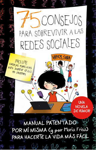 75 Consejos Para Sobrevir Redes Sociales 8 -  -(t.dura)- *