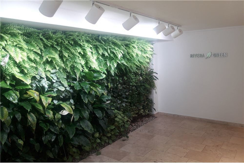 Imagen 2 de 18 de Monoambiente A Estrenar - Alquiler Uso Profesional