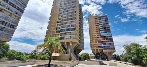 Dpto 3 Dormitorios En Alquiler, Dean Funes 1700, Córdoba
