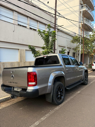 Volkswagen Amarok 2.0 Cd Tdi 180Cv Comfortline 4X2