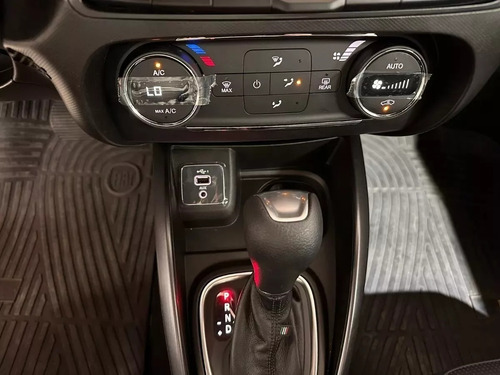 Fiat Cronos 1.3 Gse Precision Cvt