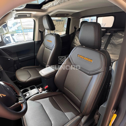 Ford Maverick 2.0 Ecoboost Cd TREMOR 4x4