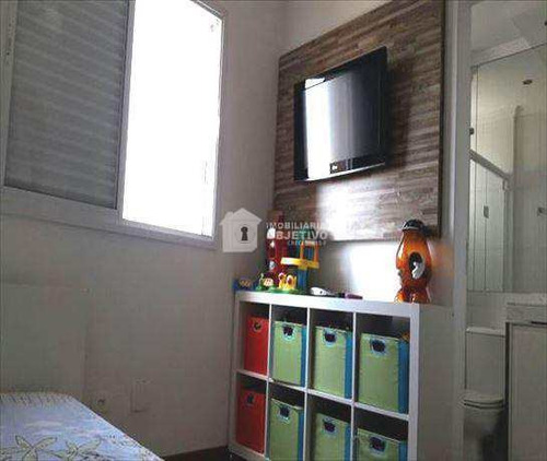 Imagem 28 de 30 de Apartamento Com 3 Dorms, Vila Suzana, São Paulo - R$ 980 Mil, Cod: 2659 - V2659