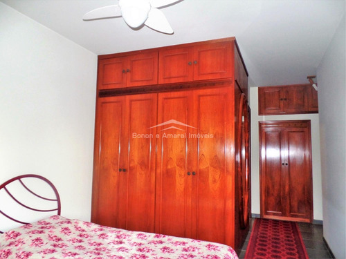 Imagem 8 de 28 de Apartamento À Venda Em Jardim Chapadão - Ap012582