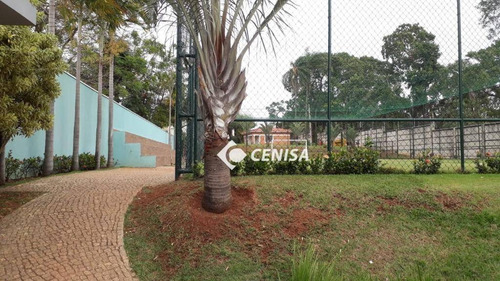 Imagem 16 de 19 de Casa Com 4 Dormitórios À Venda, 260 M² - Condomínio Helvetia Park I - Indaiatuba/sp - Ca2551