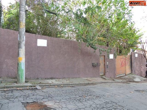 Imagem 1 de 3 de 1000m, Ótimo Para Construção De Condomínio - Vl. Paulistana - 14789