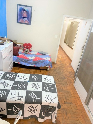 Imagem 8 de 20 de Apartamento Bela Vista Sao Paulo Sp Brasil - 3903