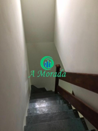 Imagem 10 de 28 de Lindo Sobrado No Jardim Jamaica - Ca01078 - 71109080