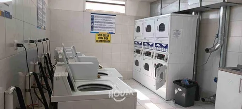 Departamento Diagonal Santa Elena Id: 124026