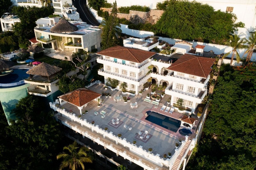 Imagen 21 de 30 de Renta Casa En Acapulco ( Las Brisas)