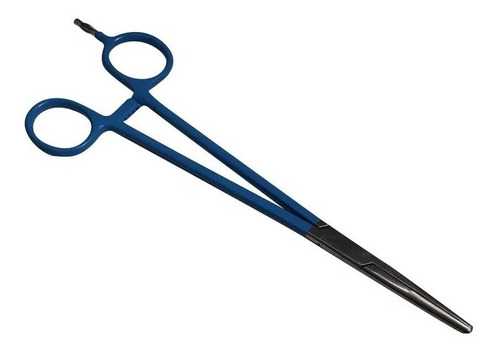 Forceps Artery Pinzas De Diatermia Para Arterias Curva 17 Cm