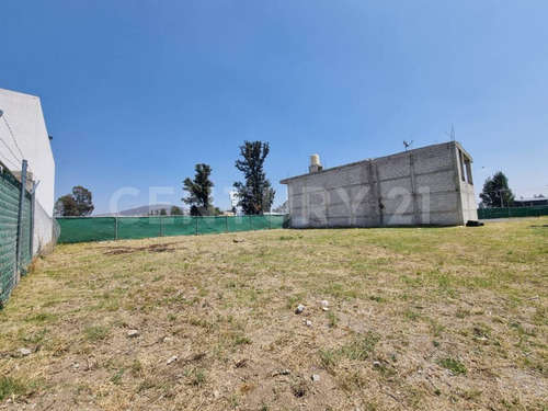 Renta Bodega Y Terreno Comercial A Pie De Carretera San Martin Texmelucan Puebla