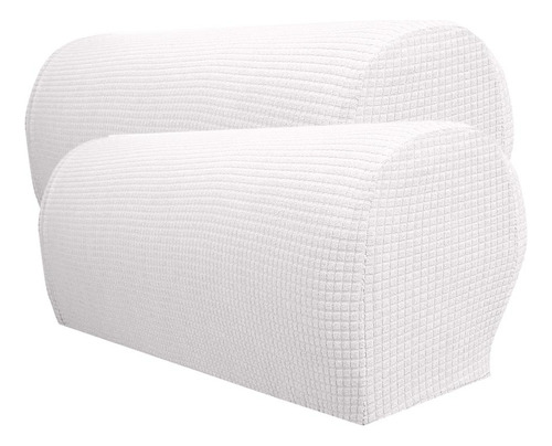 2 Piezas Universal De Muebles A Prueba De Agua Reposas Sofá