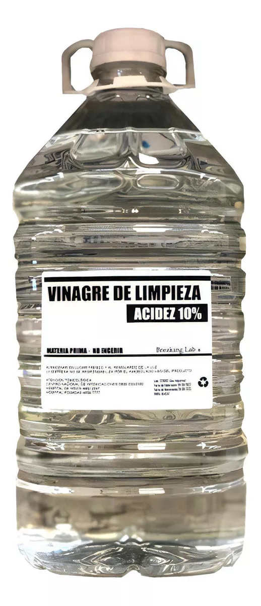 Primera imagen para búsqueda de vinagre limpieza