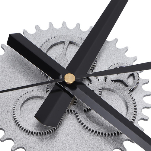 Simple Wall Clock Hollow Simple Wall Clock Wall