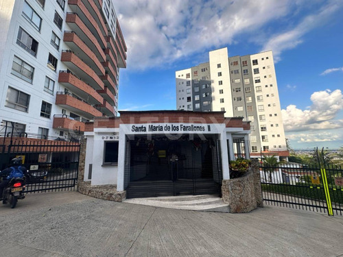 Venta Apto En El Oeste De Cali