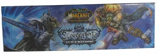 World Of Warcraft Juego De Cartas De Tcg Wow Juego De Scour.