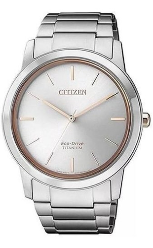 Reloj Citizen Supertitanium Aw2024-81a