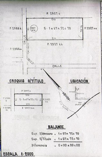 Imagen 3 de 3 de Campo En Venta