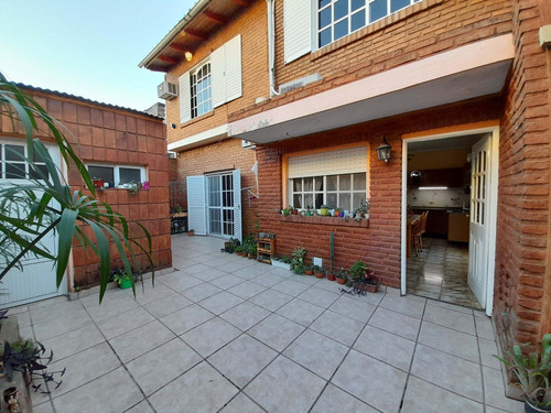 Imagen 3 de 30 de Venta Casa De Pasillo Lote Propio La Florida