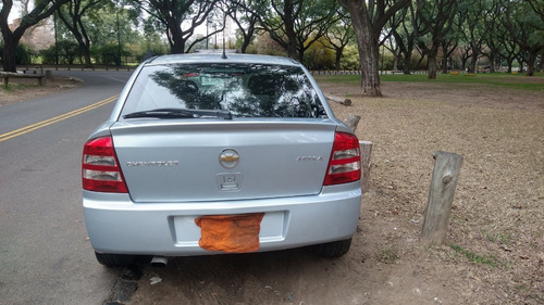 Imagen 4 de 9 de Chevrolet Astra Gls 2.0