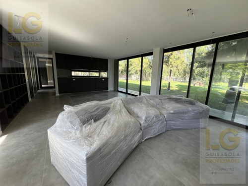 Casa En Venta Y En Alquiler En Greenville Polo Resort
