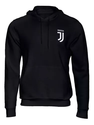 blusa de frio da juventus