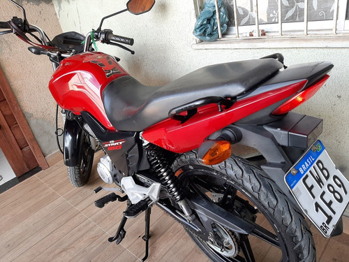 Imagem 11 de 15 de Honda Start
