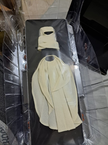 Hot Toys Star Wars Padme ( Darth Vader Anakin )