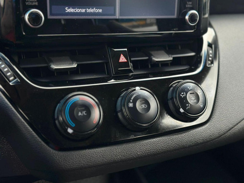 Toyota Corolla Sw Corolla 2.0 Vvt-ie Gli Direct Shift