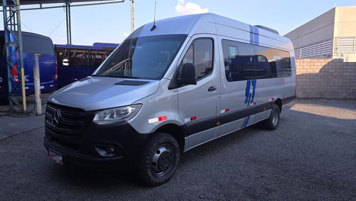 Sprinter 516 Executiva 2020 * 21 Lug - Cod Ph 1920