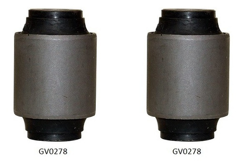 Imagen 1 de 2 de 2 Buje De Horquilla Acura Mdx 3.5l 2007