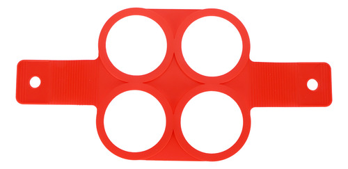 Molde De Silicona Antiadherente Para Hacer Panqueques De Hue