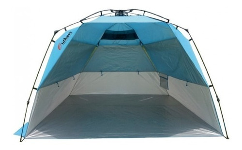 Carpa Playera Autoarmable 3 Segundos Beach Shelter Xl