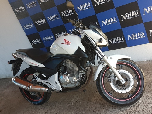 Honda Cb 300r