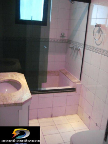 Imagem 21 de 30 de Apartamento Para Venda E Locação Com 208,58 M² Na Vila Uberabinha, Sendo 4 Dormitórios, 2 Suítes, 2 Vagas E Depósito Privativo Na Garagem. - Ap08824 - 70807455