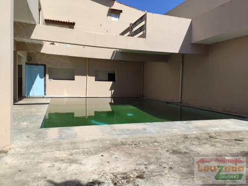 Imagem 11 de 12 de Comercial Para Venda Em Peruíbe, Jardim Ribamar - 2611_2-942611