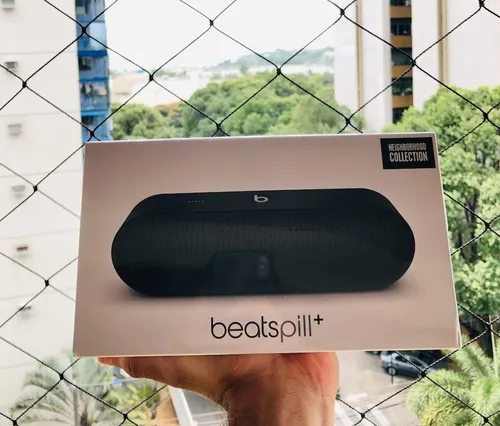 Beats pill neighborhood discount collection