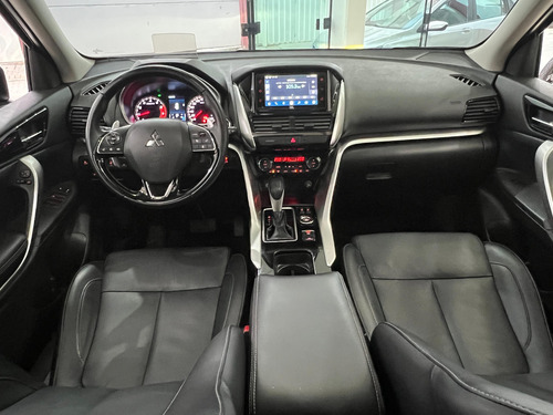 Mitsubishi Eclipse Cross 1.5 Hpe-S Turbo S-Awc Cvt (Br) 5P