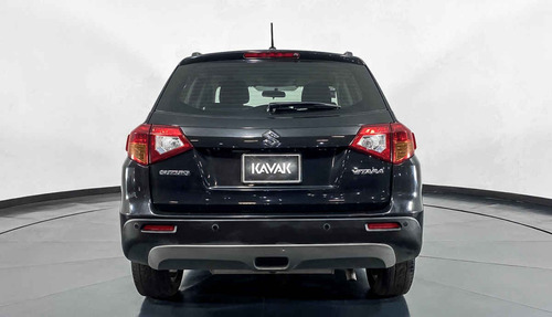 Imagen 8 de 15 de 41626 - Suzuki Vitara 2016 Con Garantía