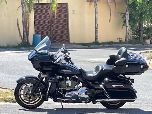 Imagen 2 de 7 de Harley Davidson Road Glide Ultra 2016 Nacional